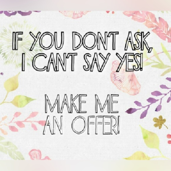 Make Me An Offer !! - Picture 4 of 4